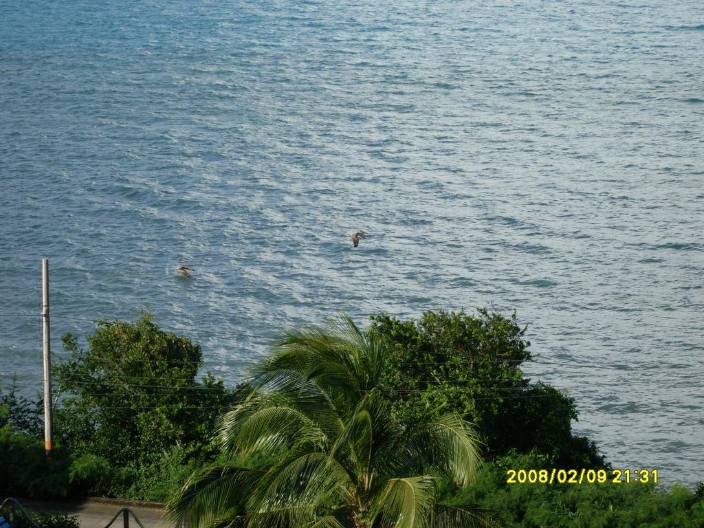 Maracaibo View Hotell Bahia Maracaibo Exteriör bild